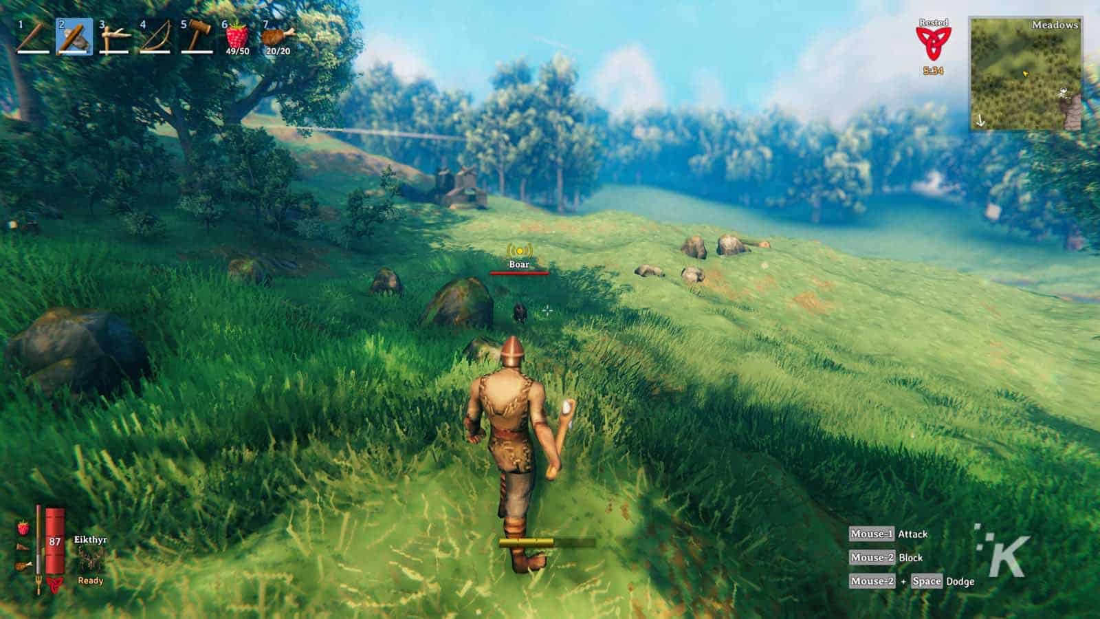 我的世界 完整版 截图8