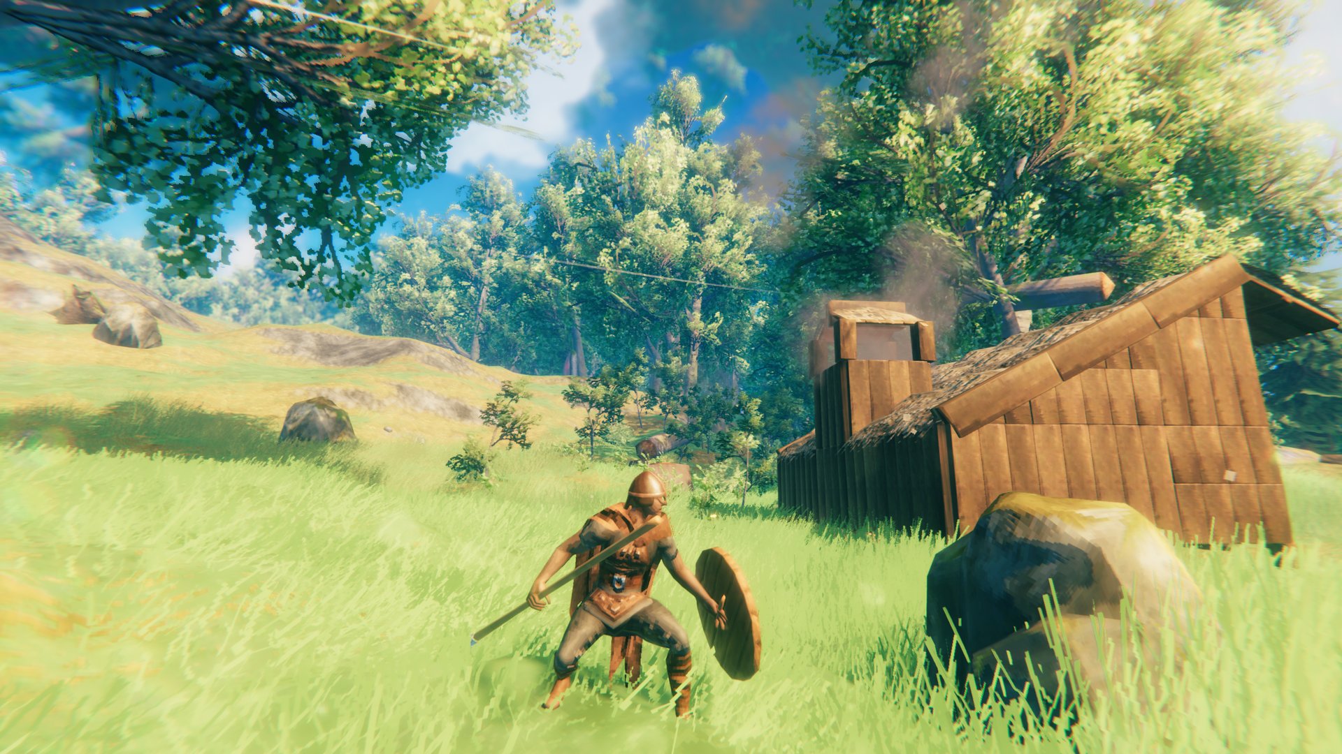 我的世界 完整版 截图16