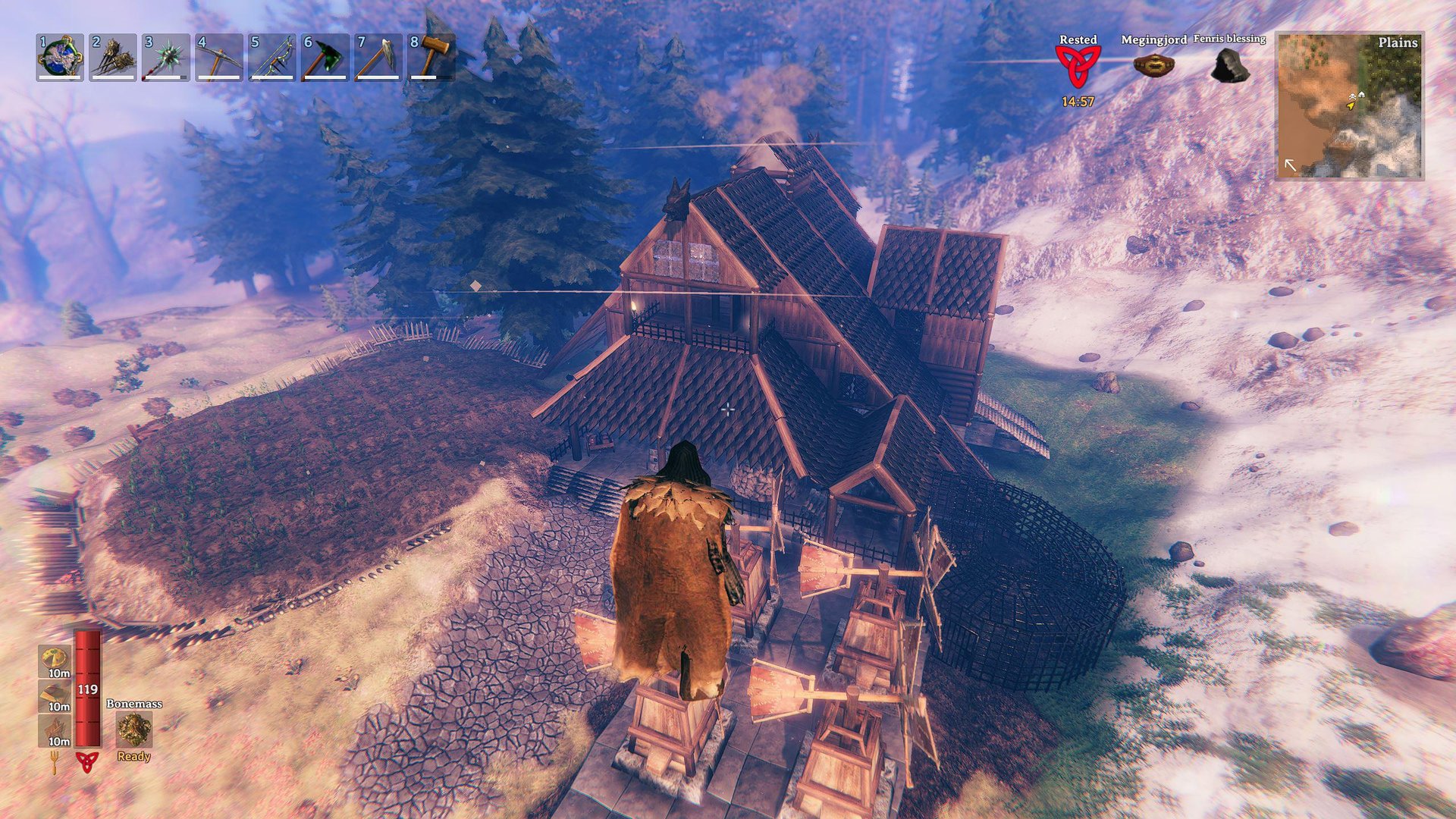 我的世界 完整版 截图20