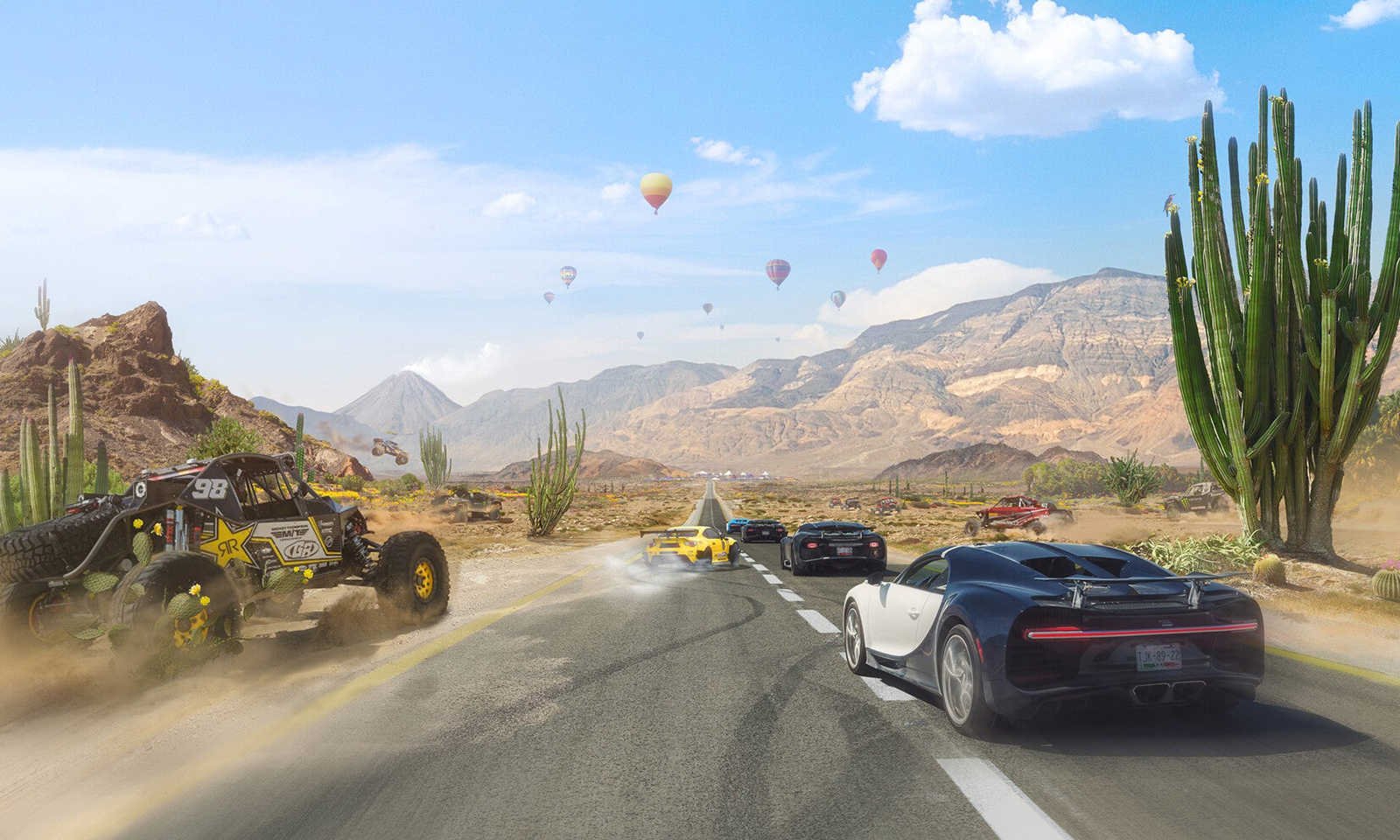 巫师3：狂猎 豪华版 截图5