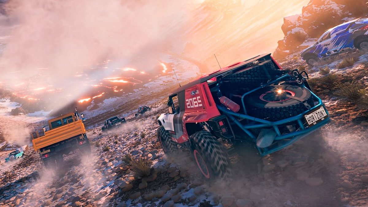 巫师3：狂猎 豪华版 截图9