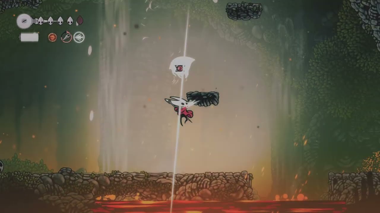 黑暗之魂3 终极版 截图6