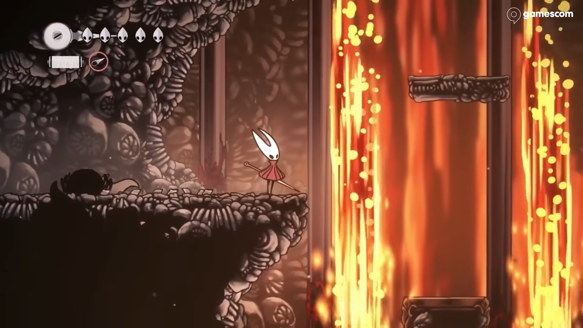 黑暗之魂3 终极版 截图7