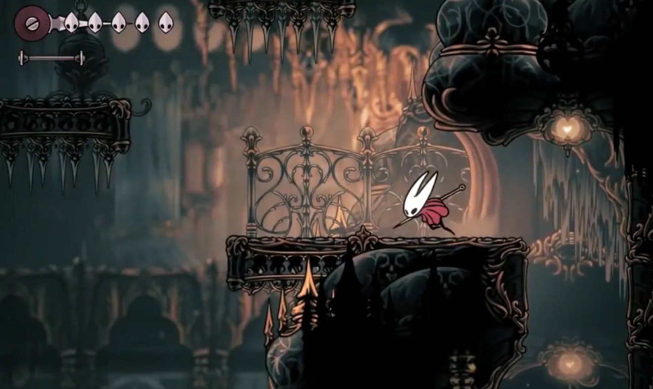 黑暗之魂3 终极版 截图16