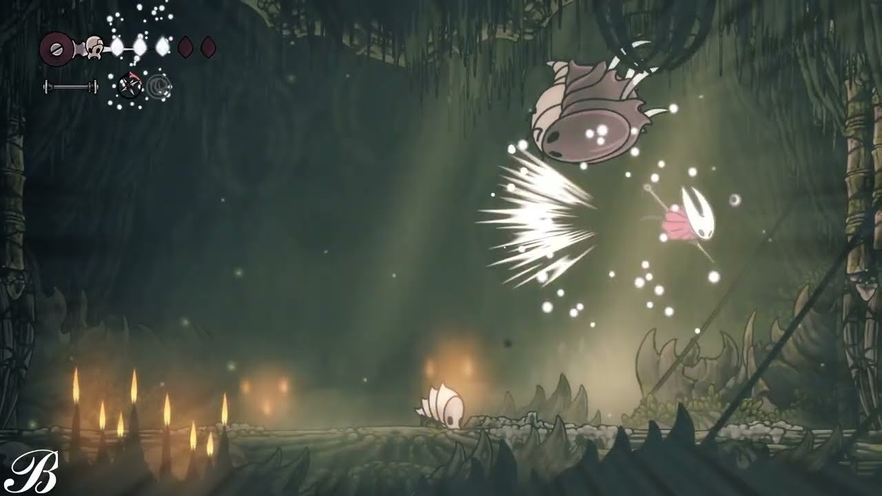 黑暗之魂3 终极版 截图18