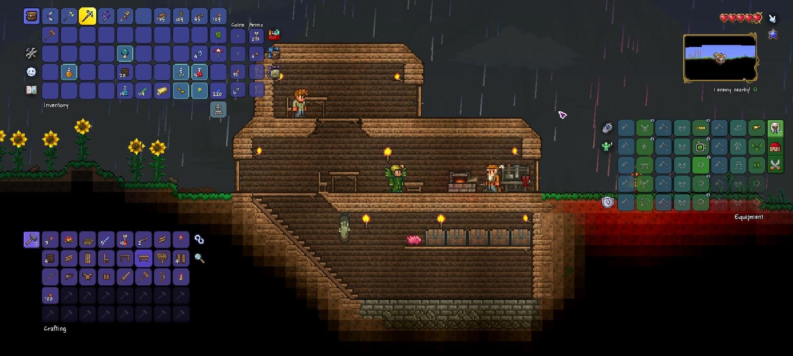 空洞骑士 截图19