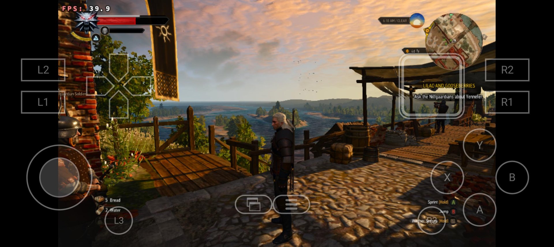 GTA5 完整版 截图13