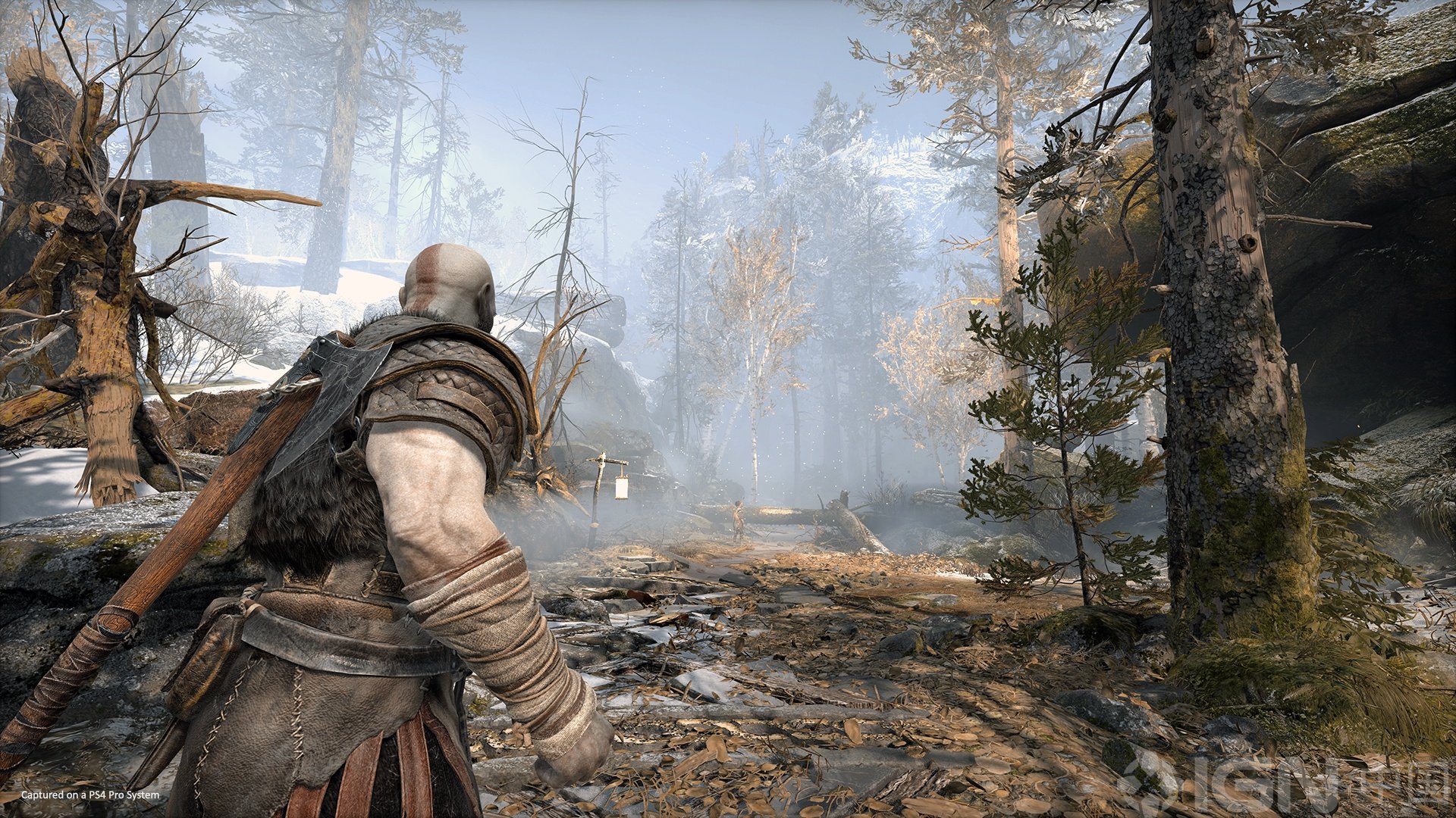 塞尔达传说：旷野之息 年度版 截图6