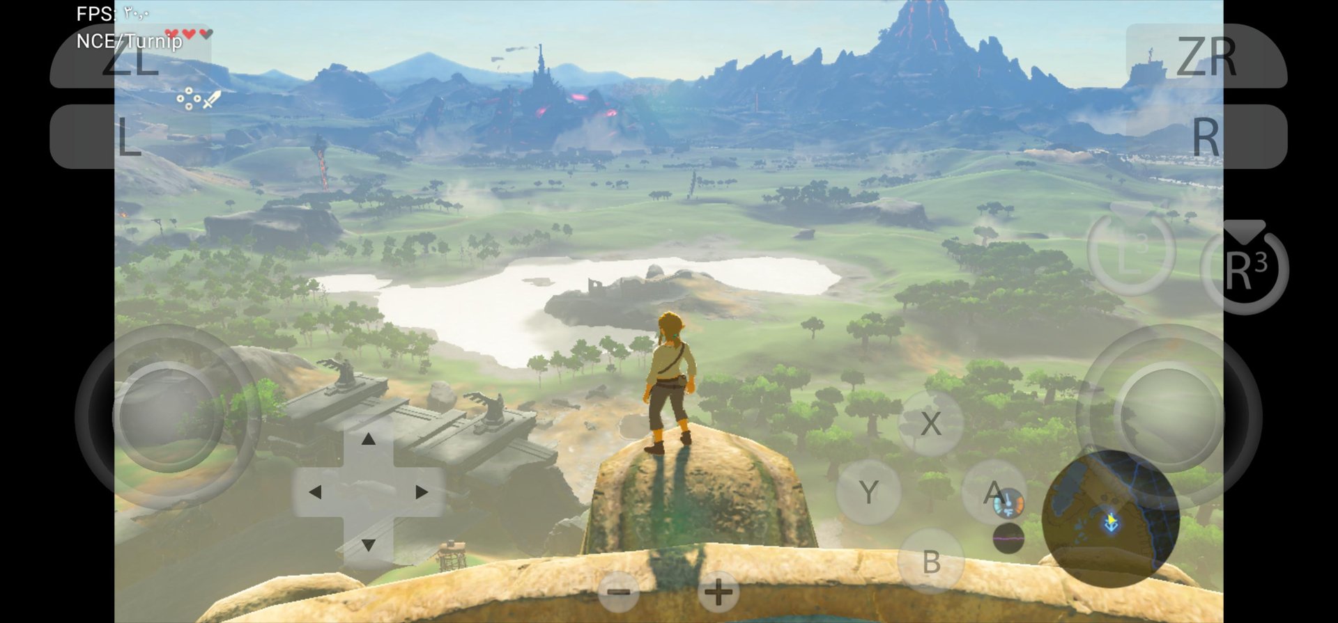 勇者斗恶龙11 截图8