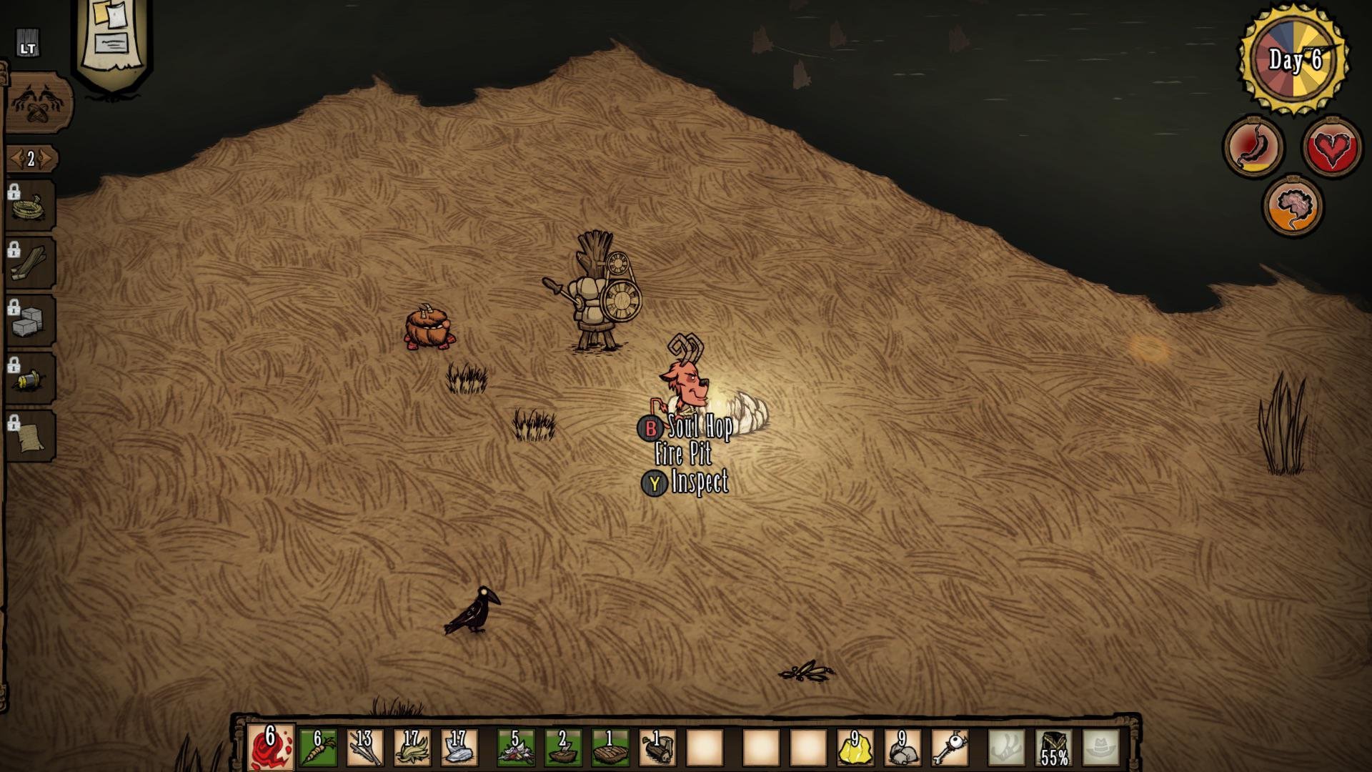 缺氧 年度版 截图18