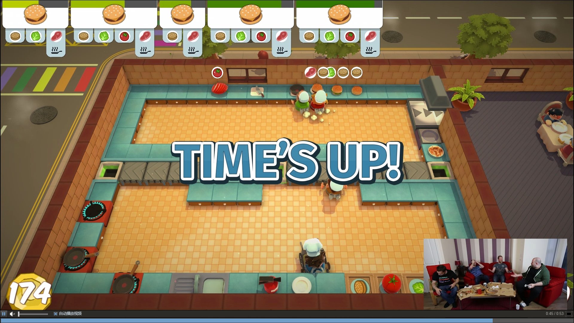 英雄联盟 重制版 截图4