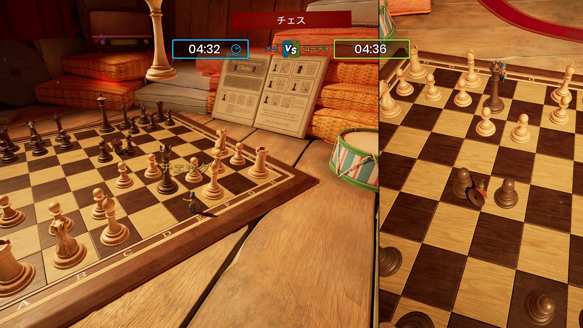 英雄联盟 重制版 截图14