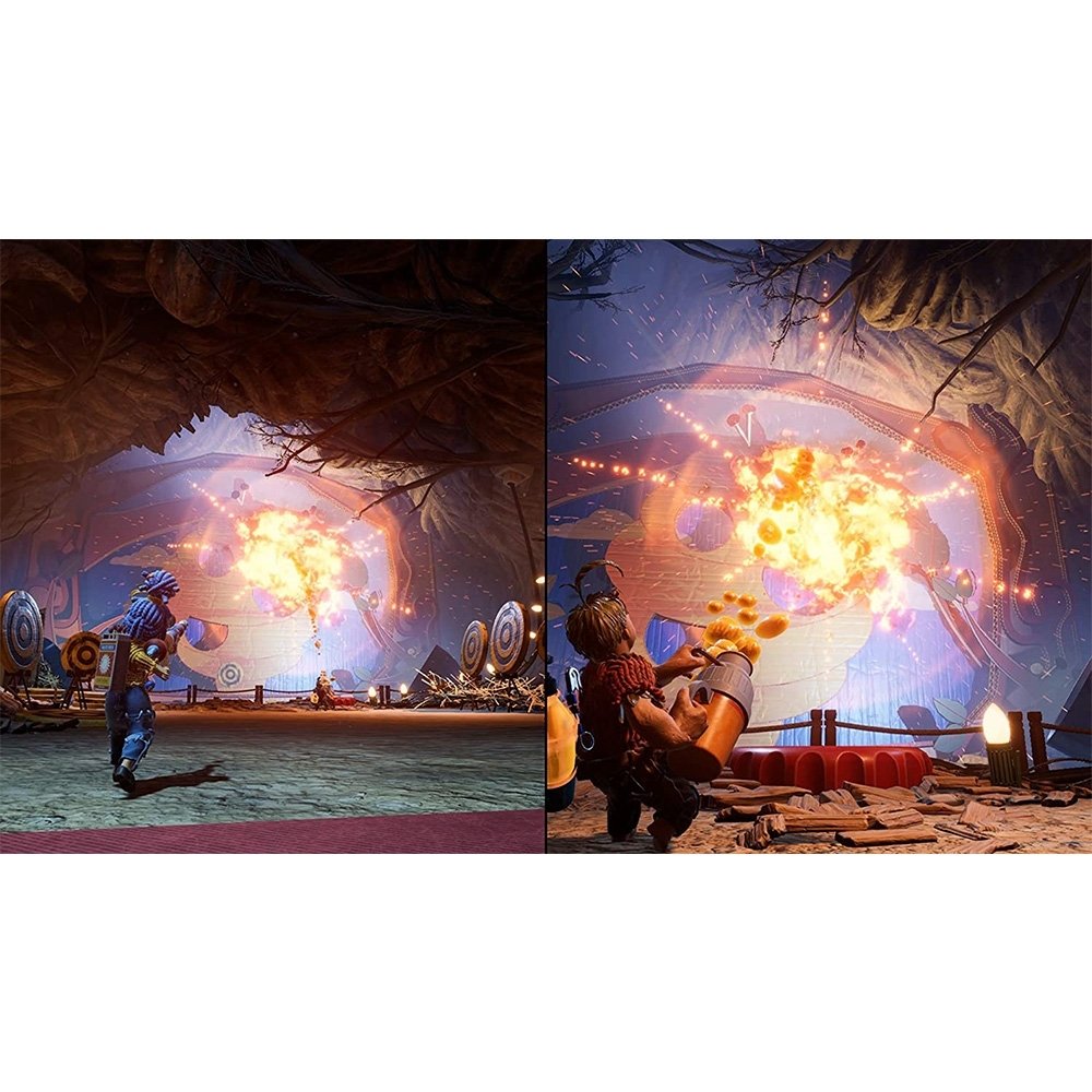 英雄联盟 重制版 截图15