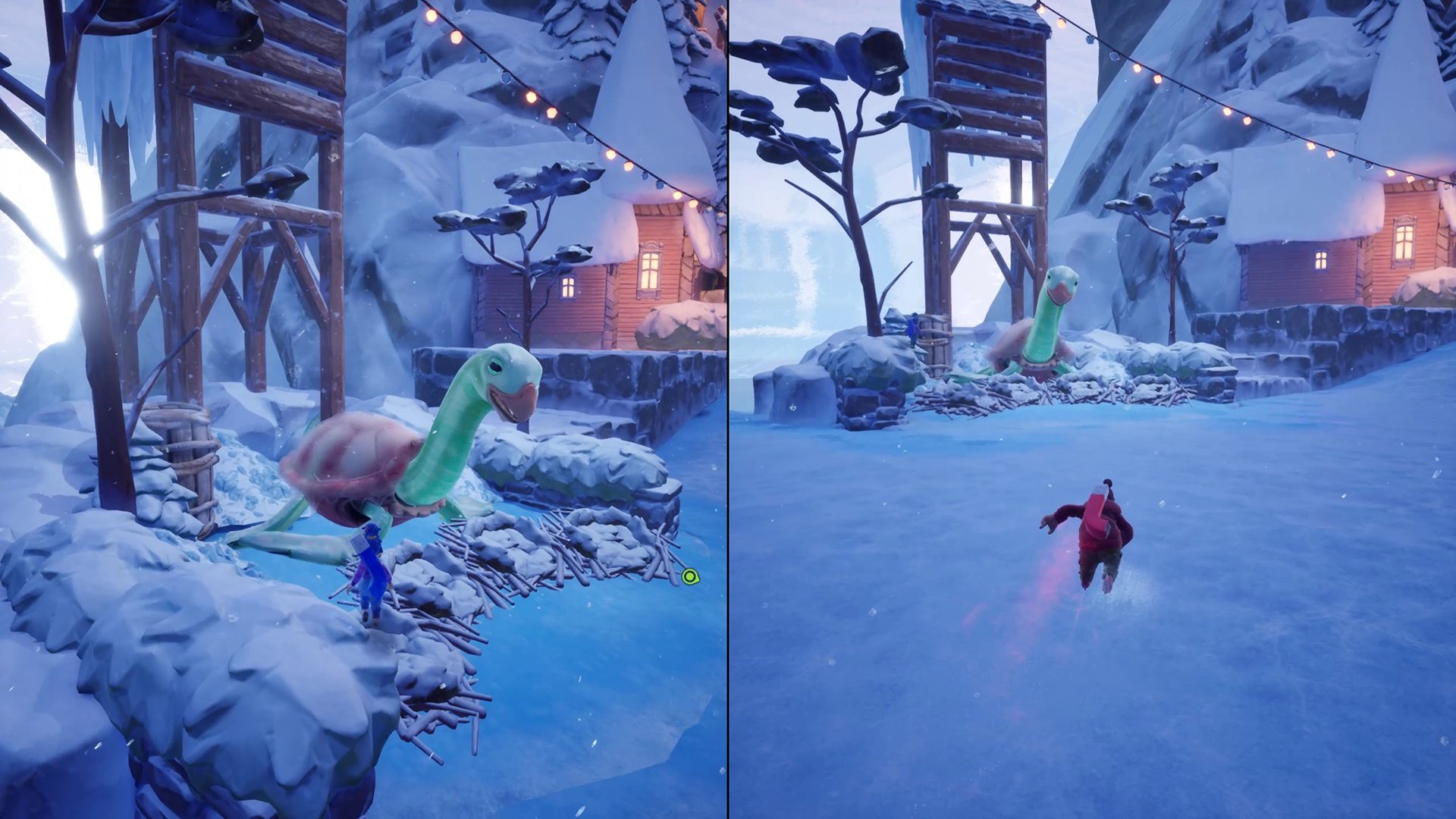 英雄联盟 重制版 截图20