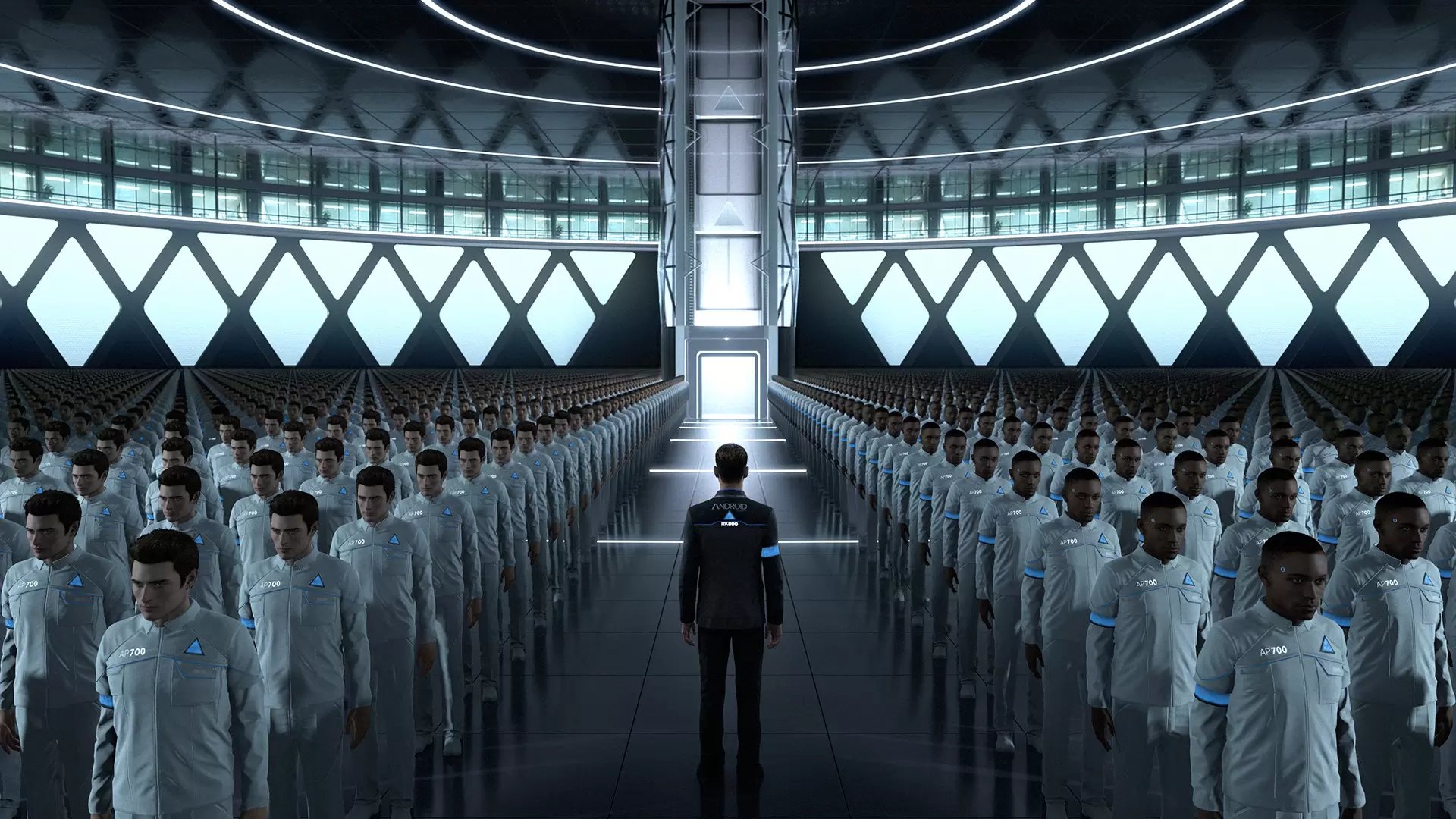 深岩银河 重制版 截图19