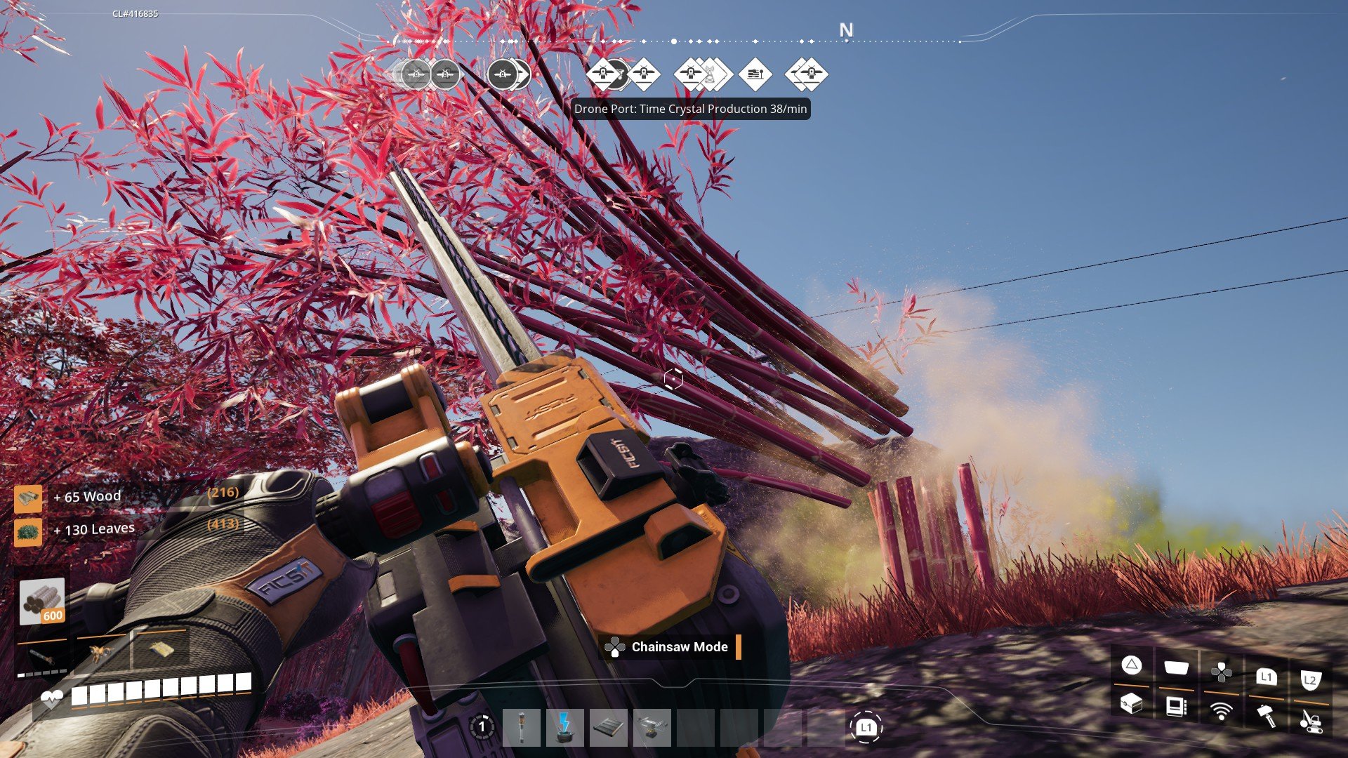 只狼：影逝二度 完整版 截图14