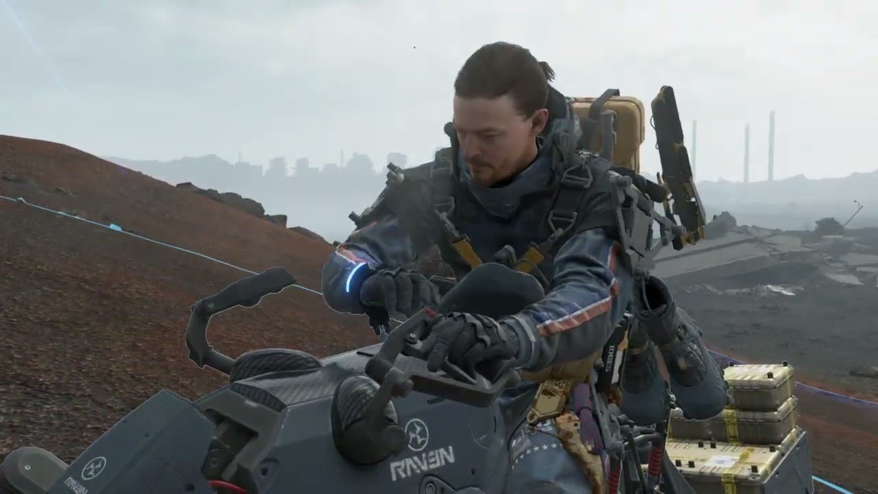 塞尔达传说：旷野之息 年度版 截图16